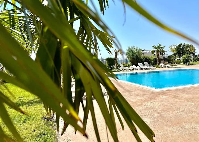 公寓 Ipanema - Menada 圣弗拉斯