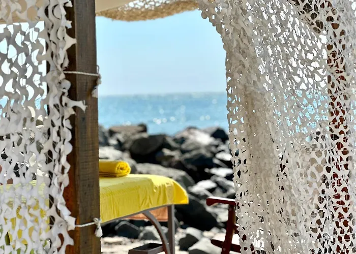 Ipanema - Menada * 圣弗拉斯