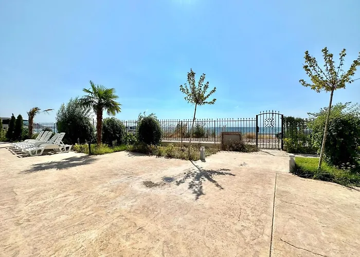 Ipanema - Menada 圣弗拉斯