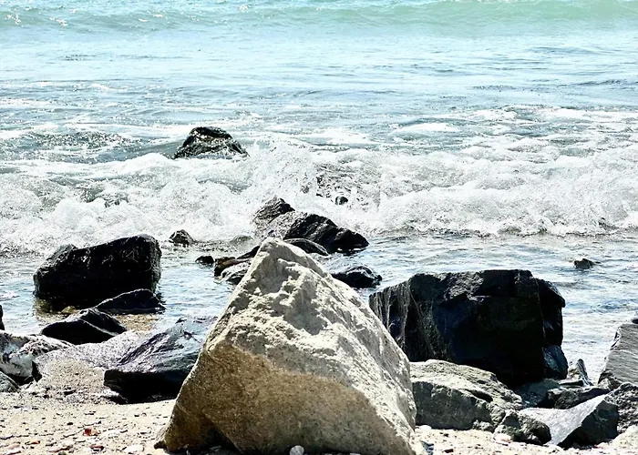 公寓 Ipanema - Menada 圣弗拉斯