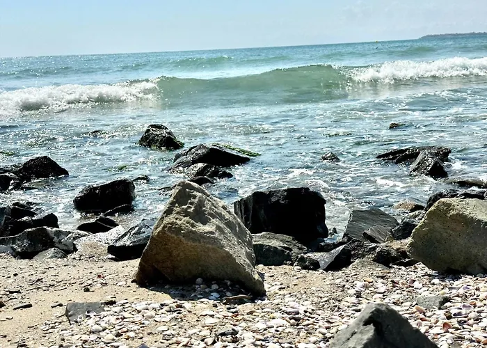 Ipanema - Menada 公寓 圣弗拉斯