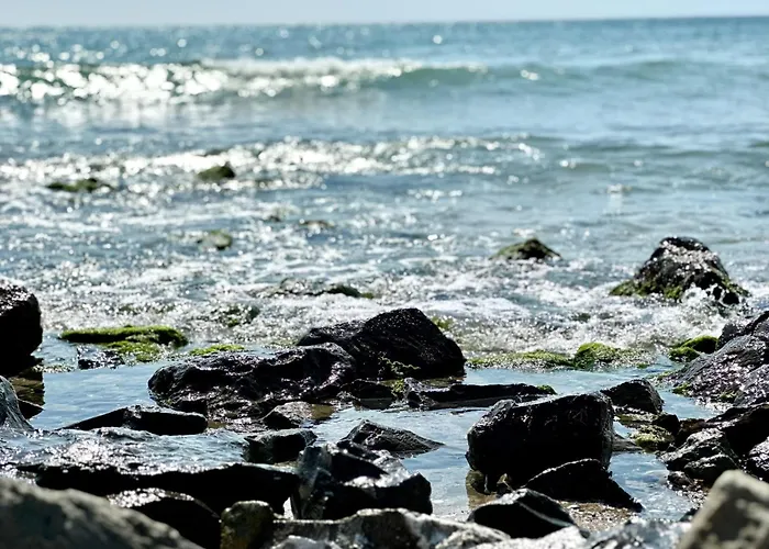 Ipanema - Menada 公寓 *