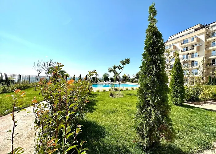 公寓 Ipanema - Menada