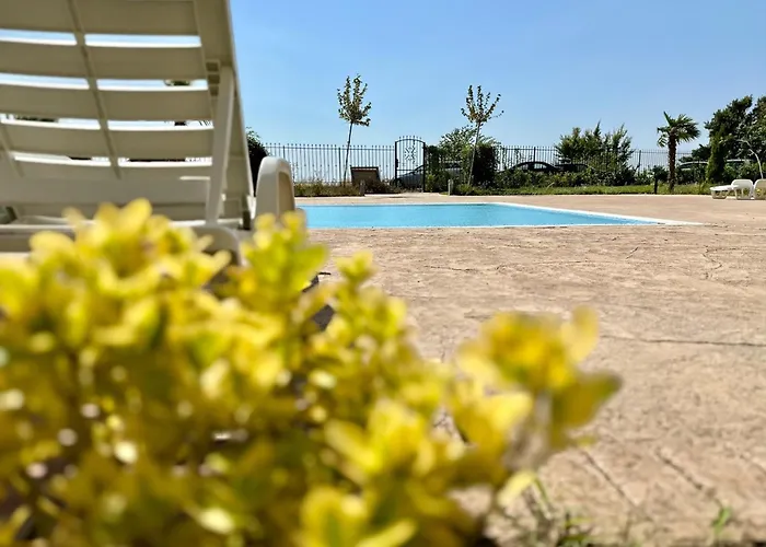 Ipanema - Menada 圣弗拉斯