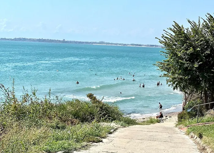 Ipanema - Menada 公寓 *